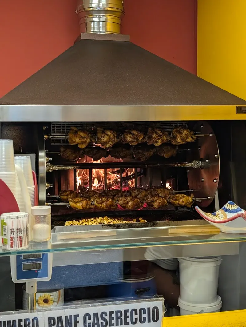 I Siculi - Rosticceria photo 6