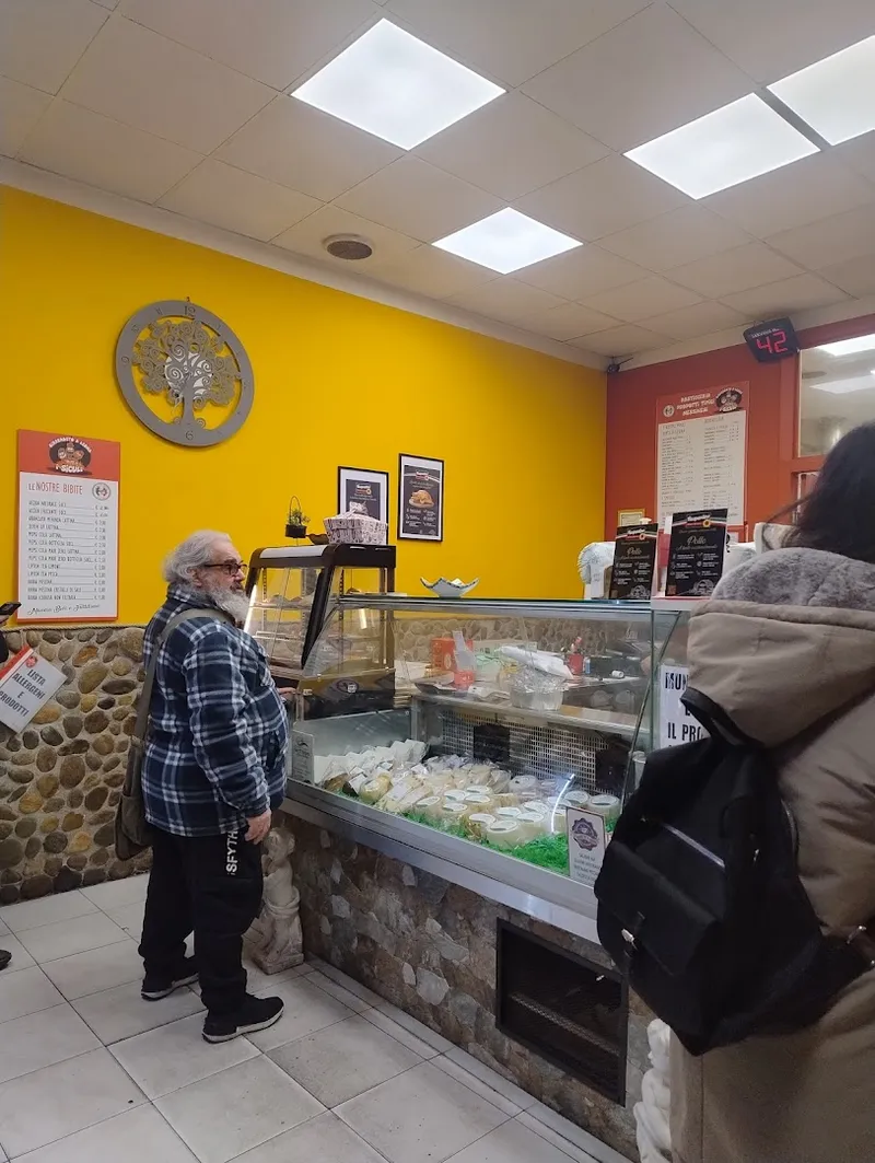 I Siculi - Rosticceria photo 7