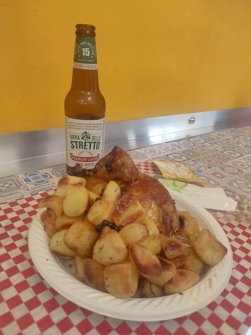 I Siculi - Rosticceria photo 5