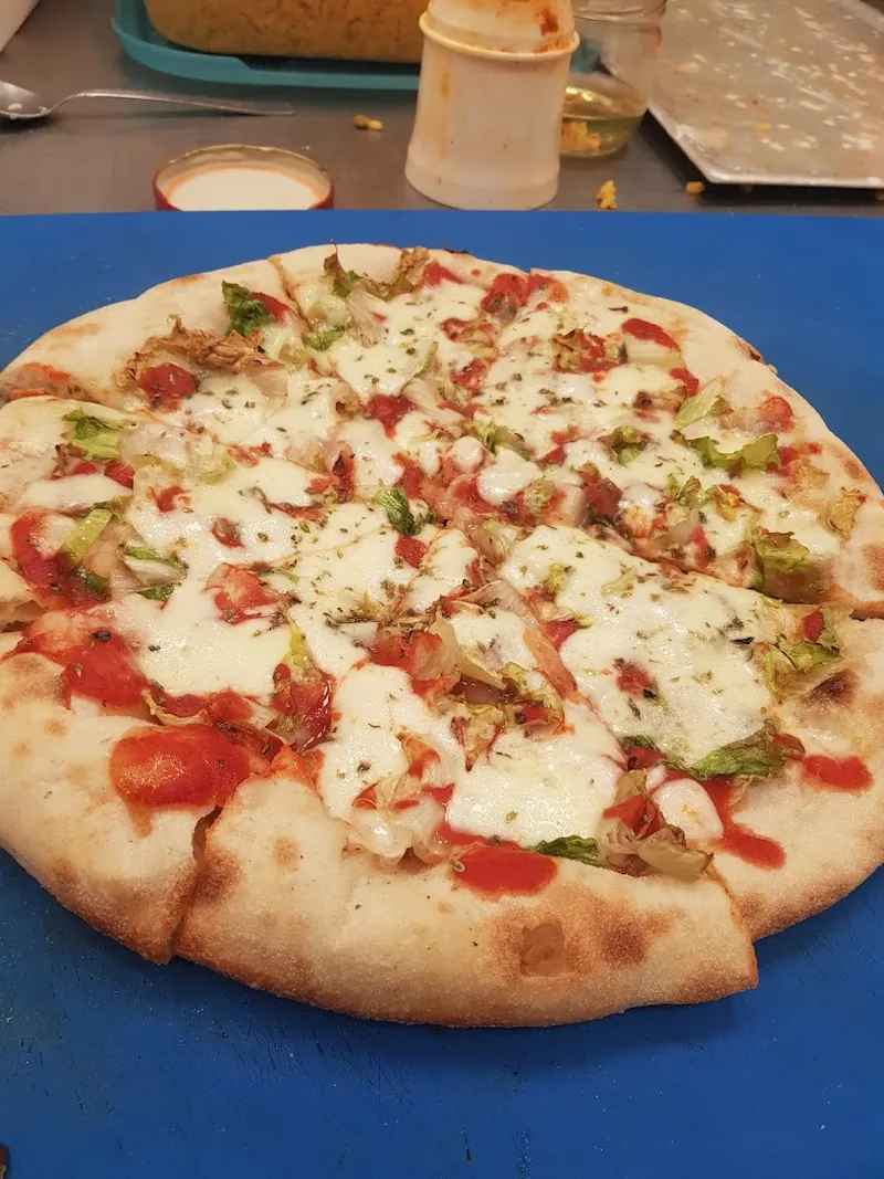 I Siculi - Rosticceria photo 9