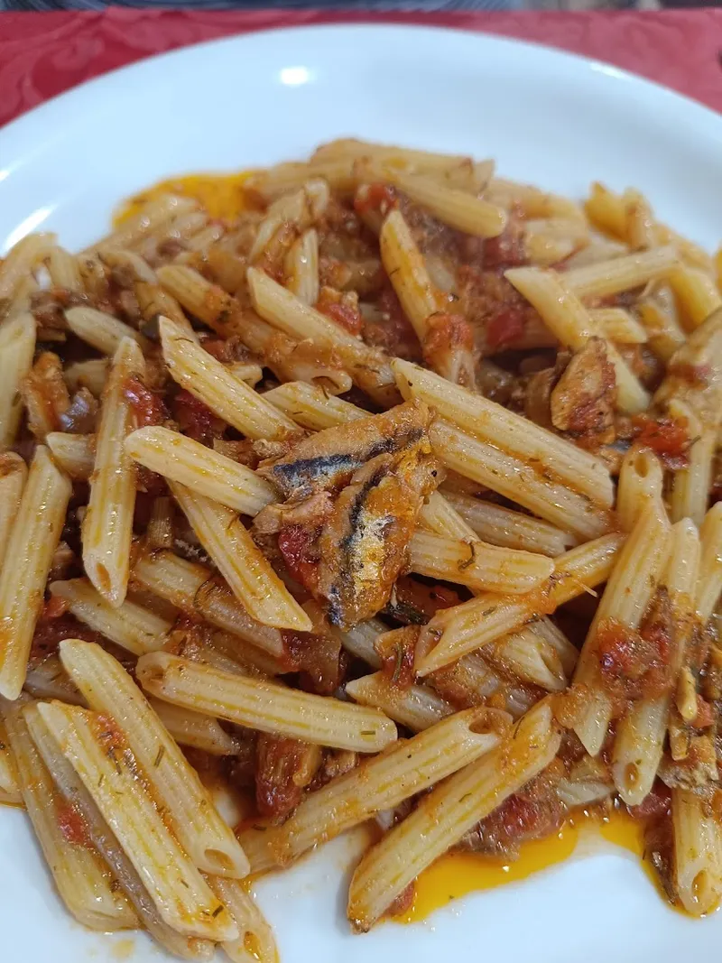 Trattoria da Toni photo 7