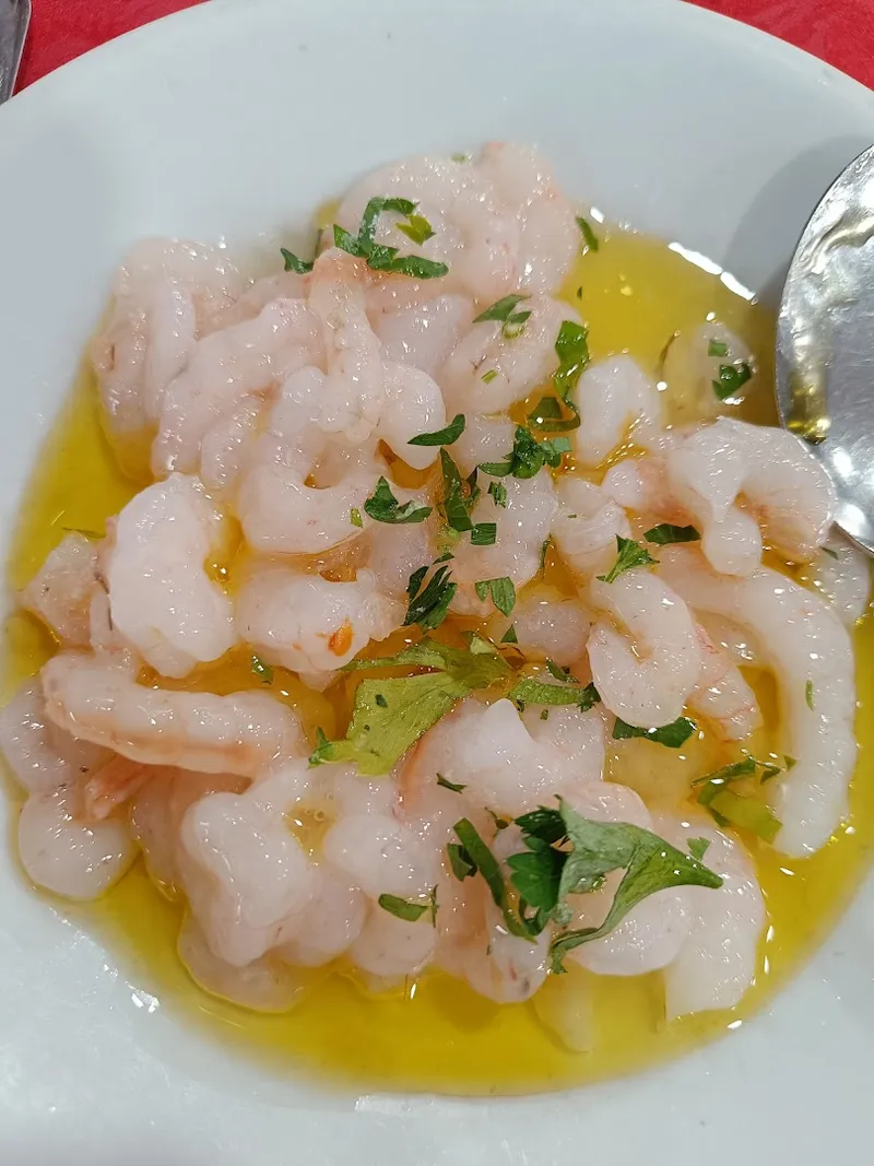 Trattoria da Toni photo 6