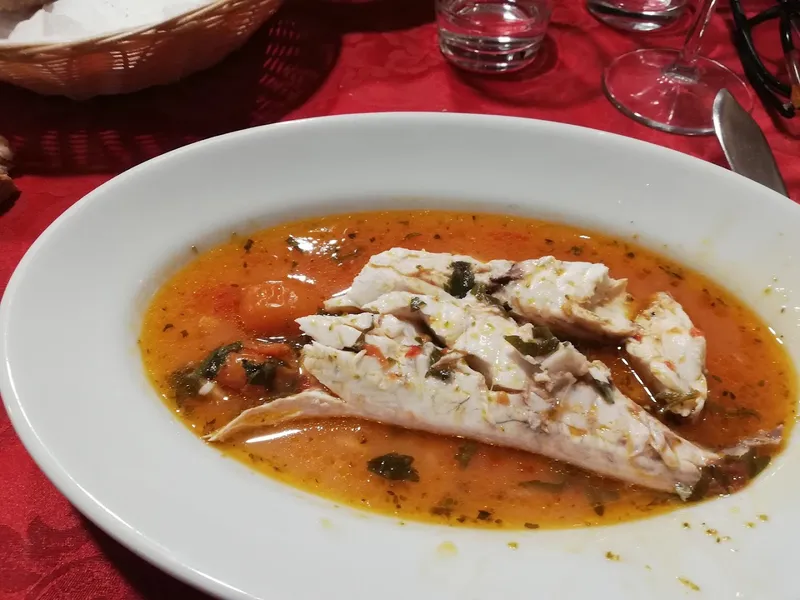 Trattoria da Toni photo 8