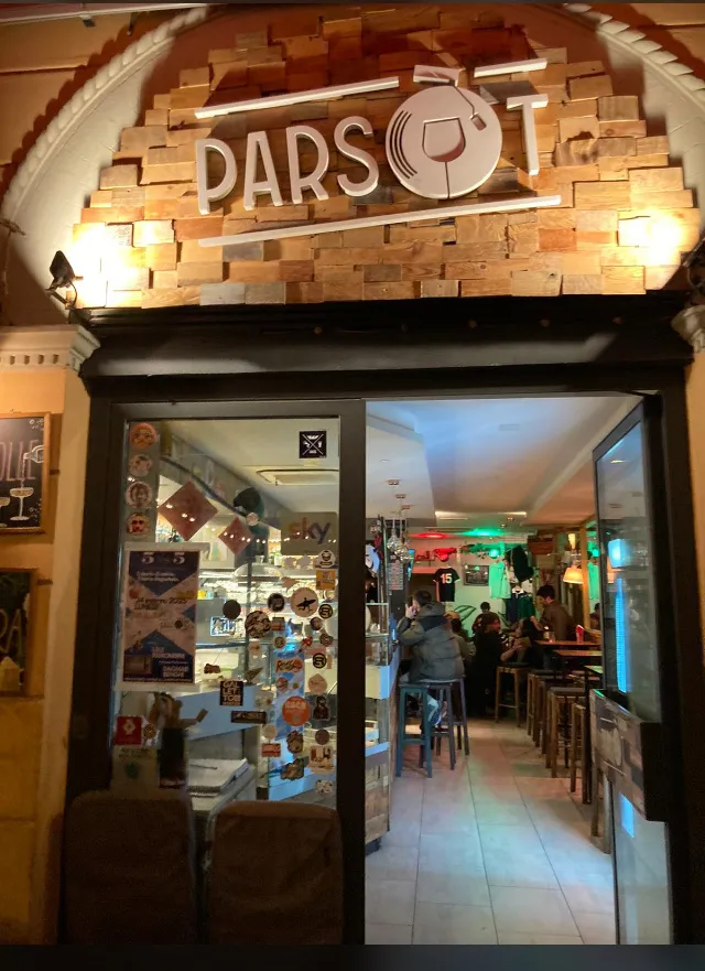 Parsot photo 5