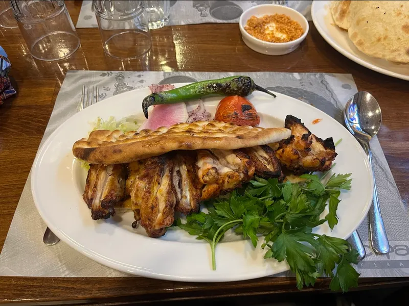 Çiya Sofrası foto 9