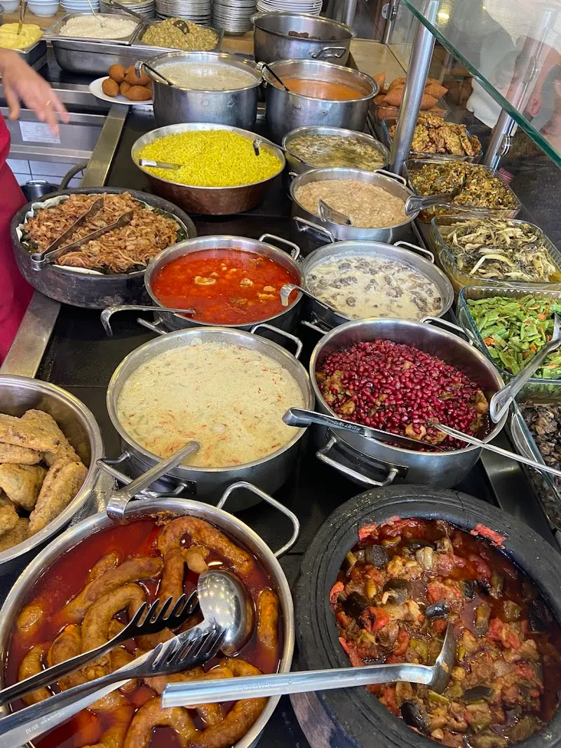 Çiya Sofrası foto 5