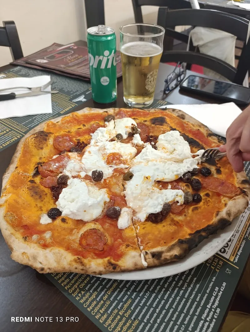 Coppa photo 6