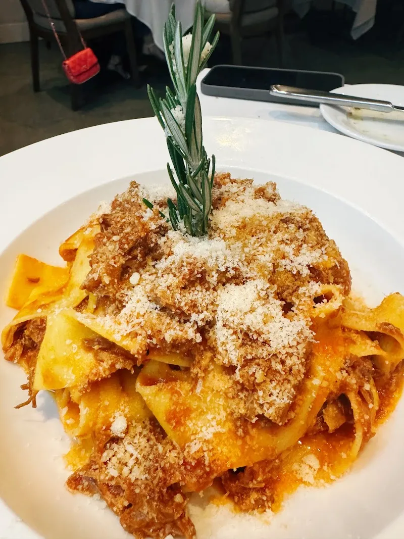 Ferraro's Kitchen Restaurant & Wine Bar foto 5