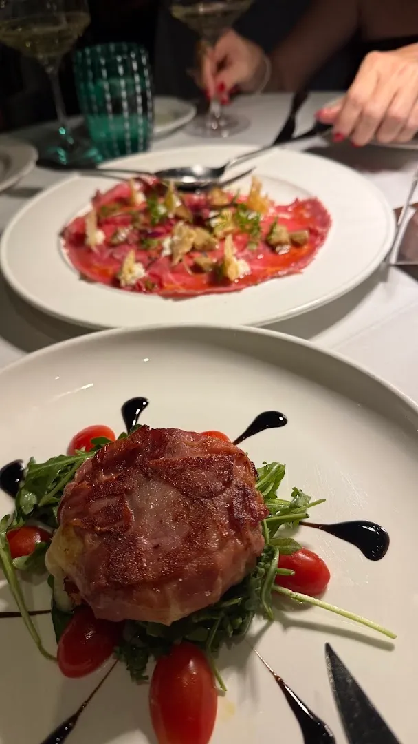 Ferraro's Kitchen Restaurant & Wine Bar foto 7