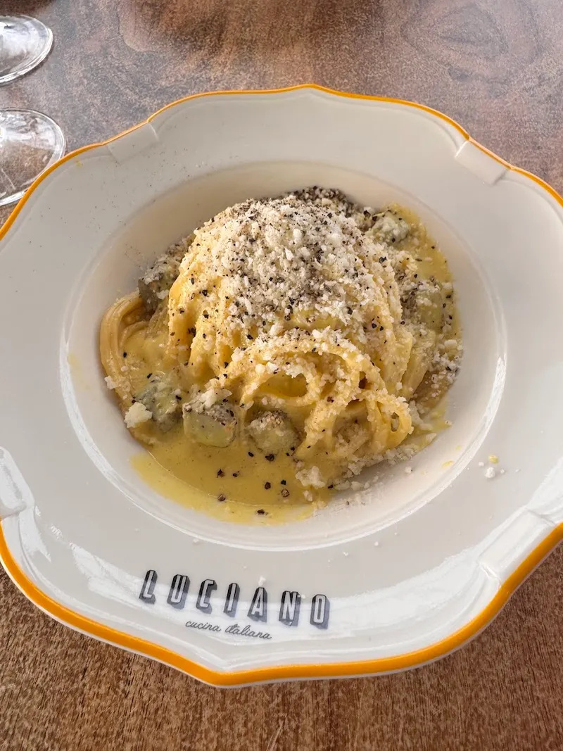 LUCIANO Cucina Italiana - Roma photo 7