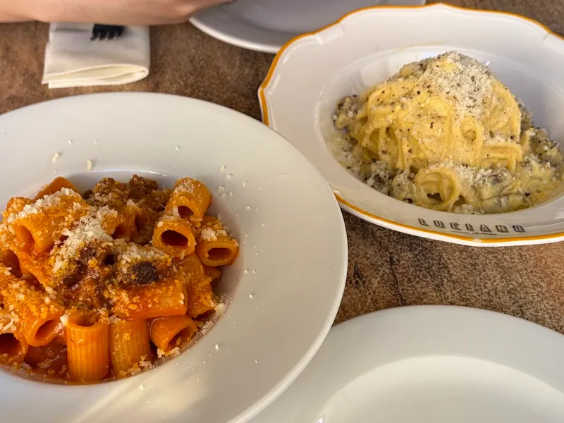 LUCIANO Cucina Italiana - Roma photo 6