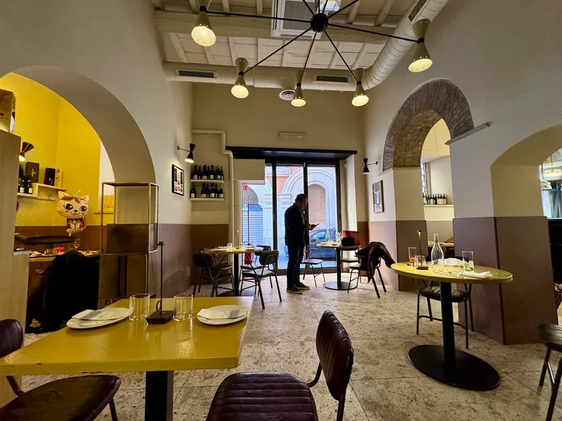 LUCIANO Cucina Italiana - Roma photo 10