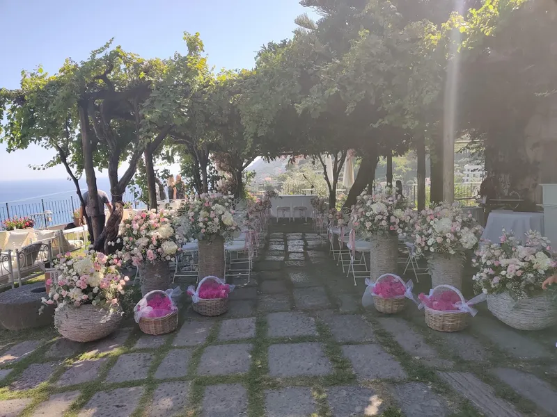 Villa Divina foto 9