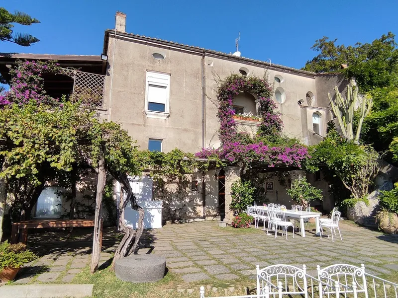 Villa Divina foto 6
