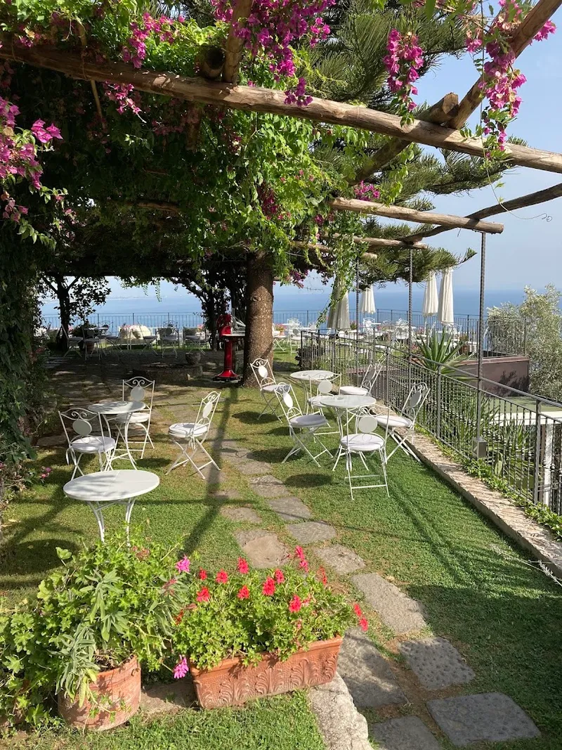 Villa Divina foto 7