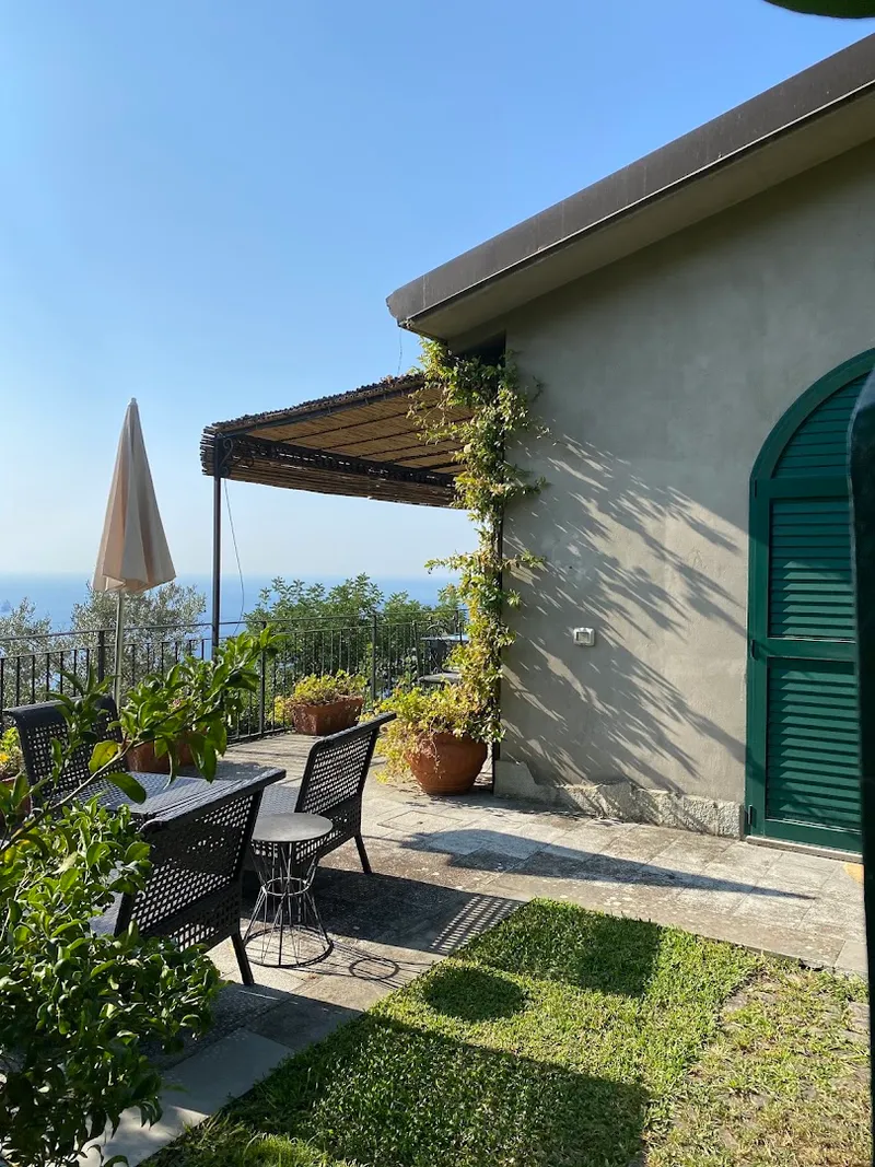 Villa Divina