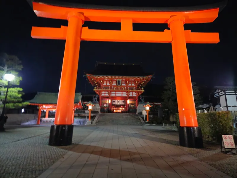 Kyoto