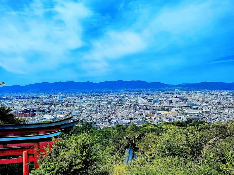 Fushimi Inari-taisha photo 5