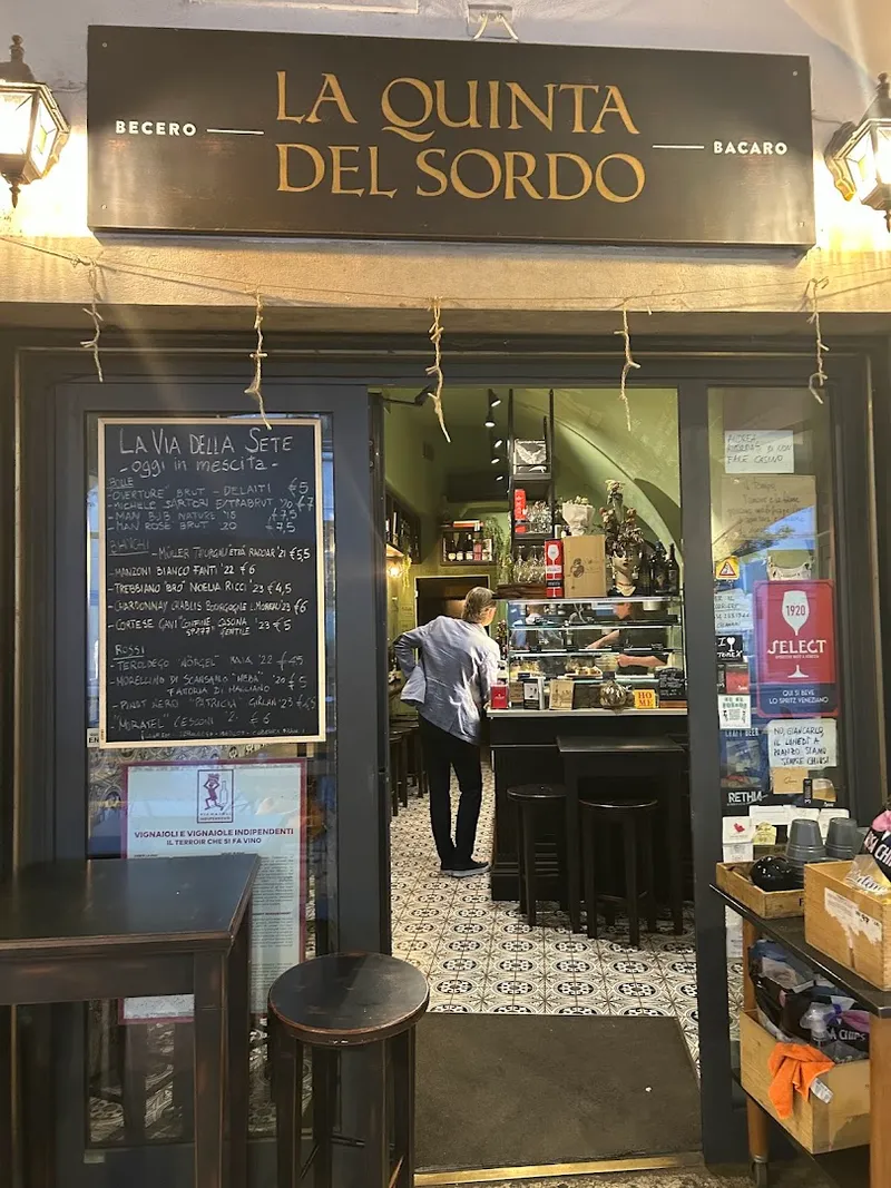 La Quinta Del Sordo photo 9