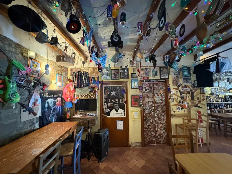 Osteria del Tempo Perso photo 6