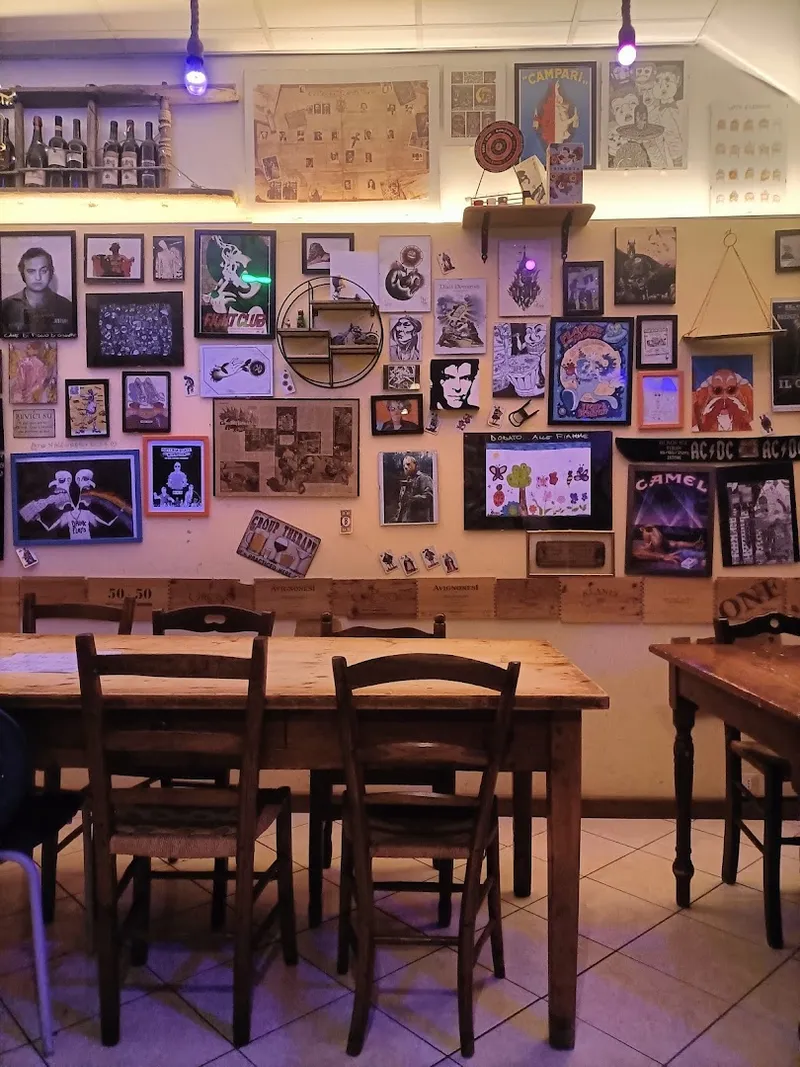Osteria del Tempo Perso photo 9