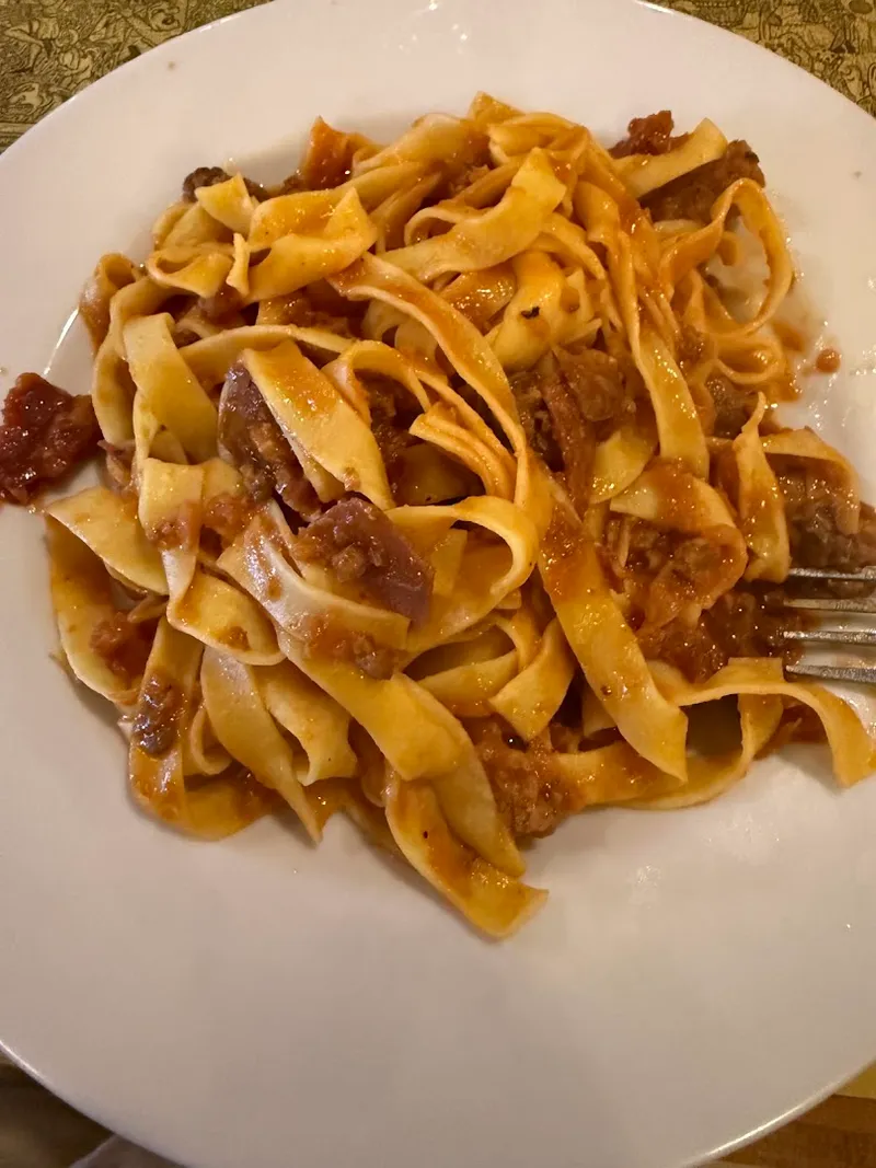 Osteria del Tempo Perso photo 5
