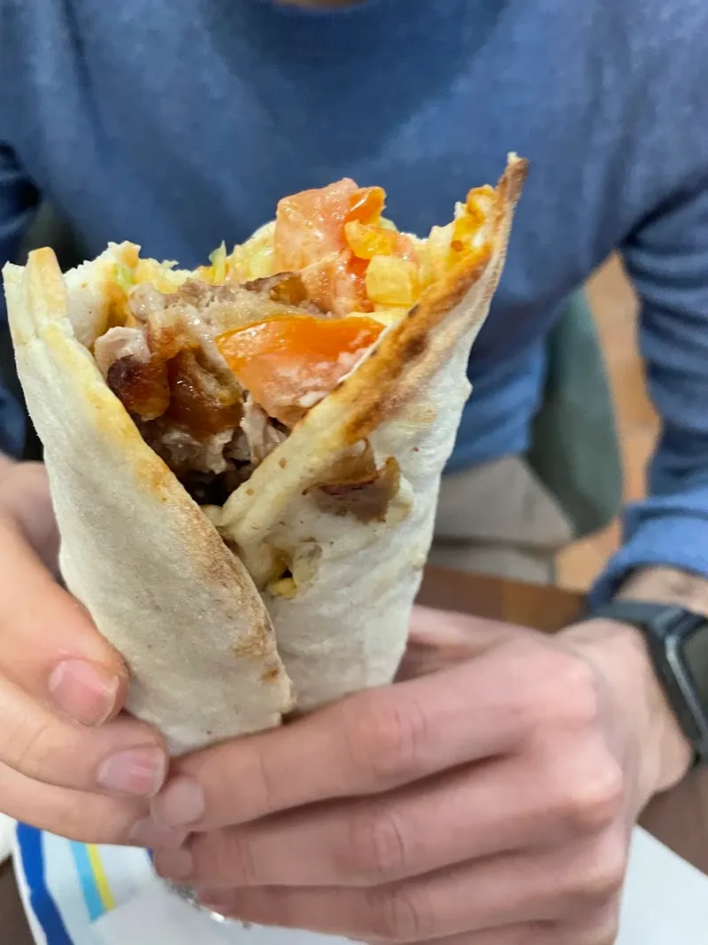 Oras Kebab foto 5