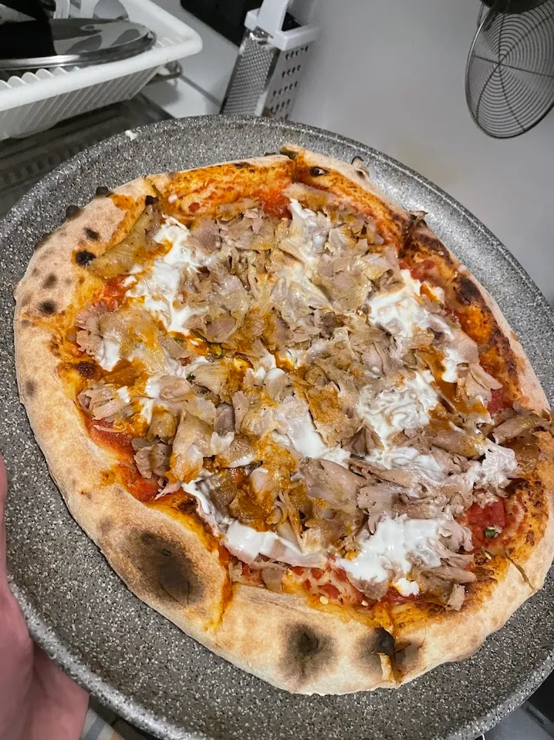 Oras Kebab foto 8