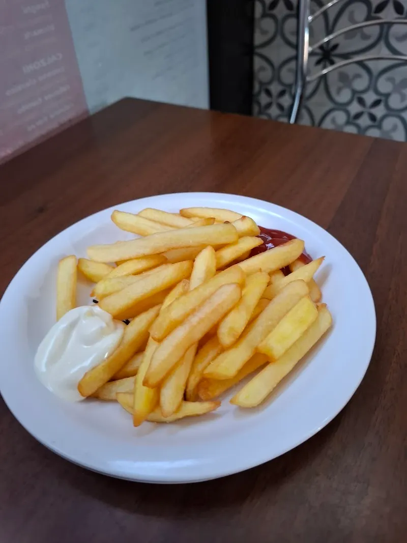 Oras Kebab foto 7