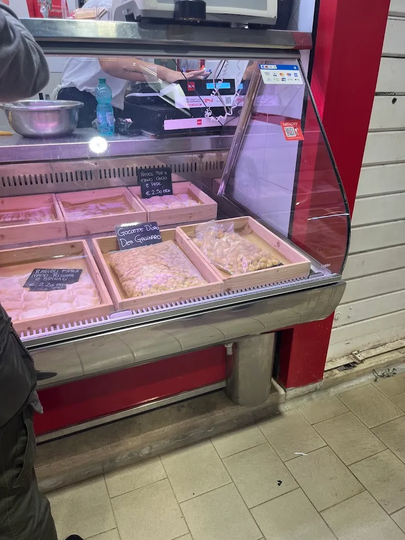 Pastificio dal Gallinaro foto 10