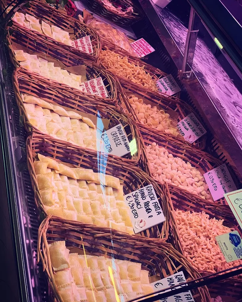 Pastificio dal Gallinaro foto 9