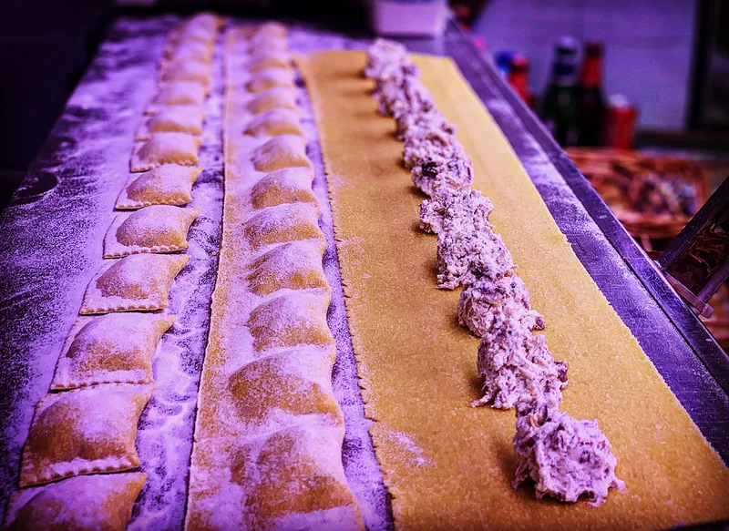 Pastificio dal Gallinaro foto 7