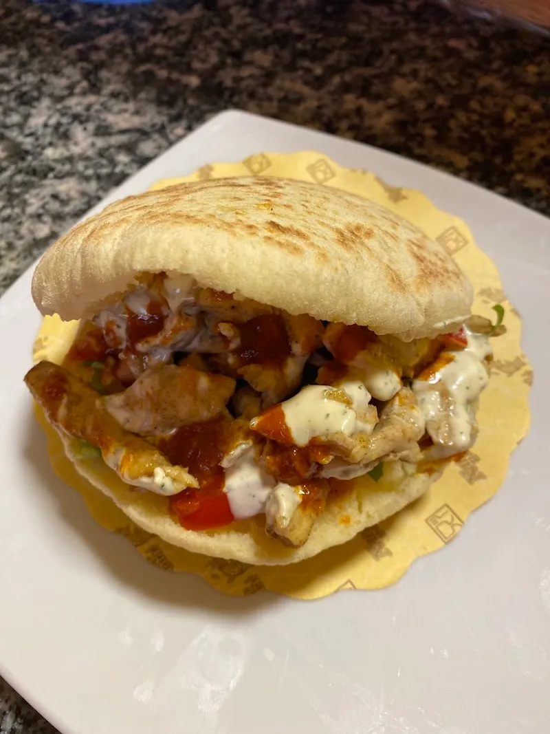 Kebab di Notte photo 9
