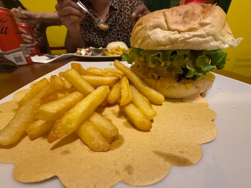 Kebab di Notte photo 5