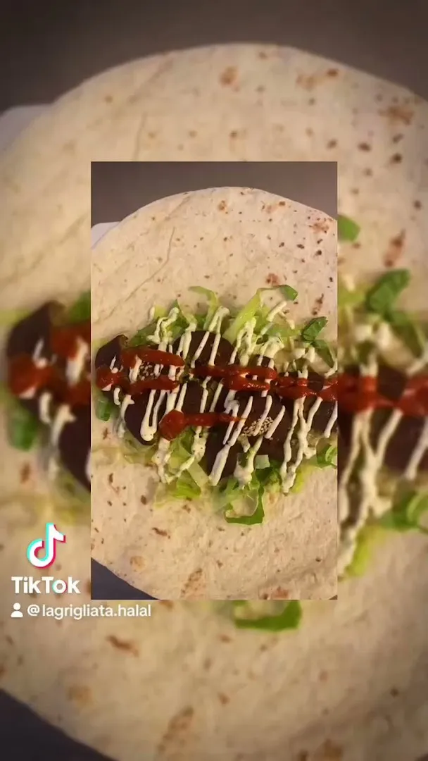 Kebab di Notte photo 10