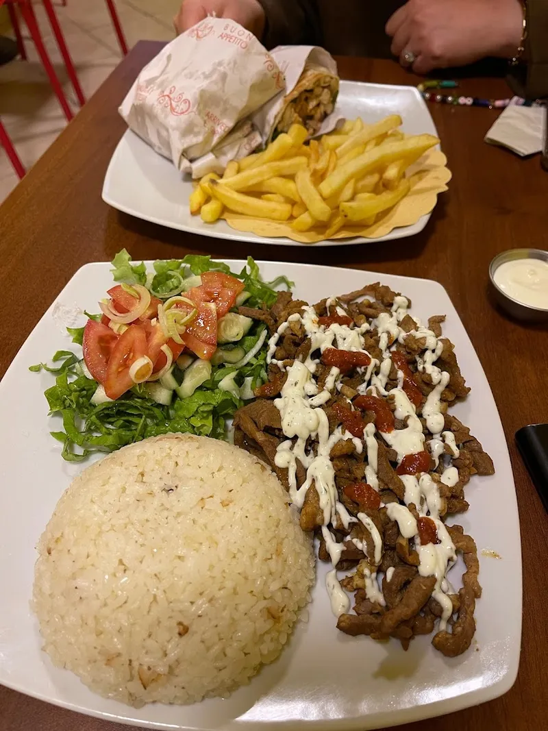Kebab di Notte photo 7