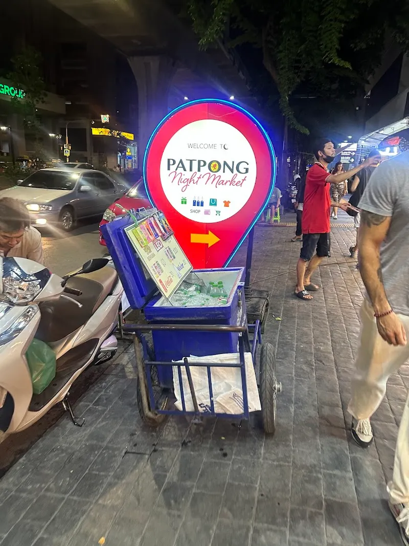 Patpong Night Market photo 9