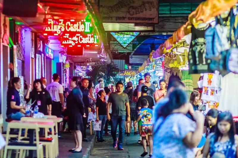 Patpong Night Market photo 5