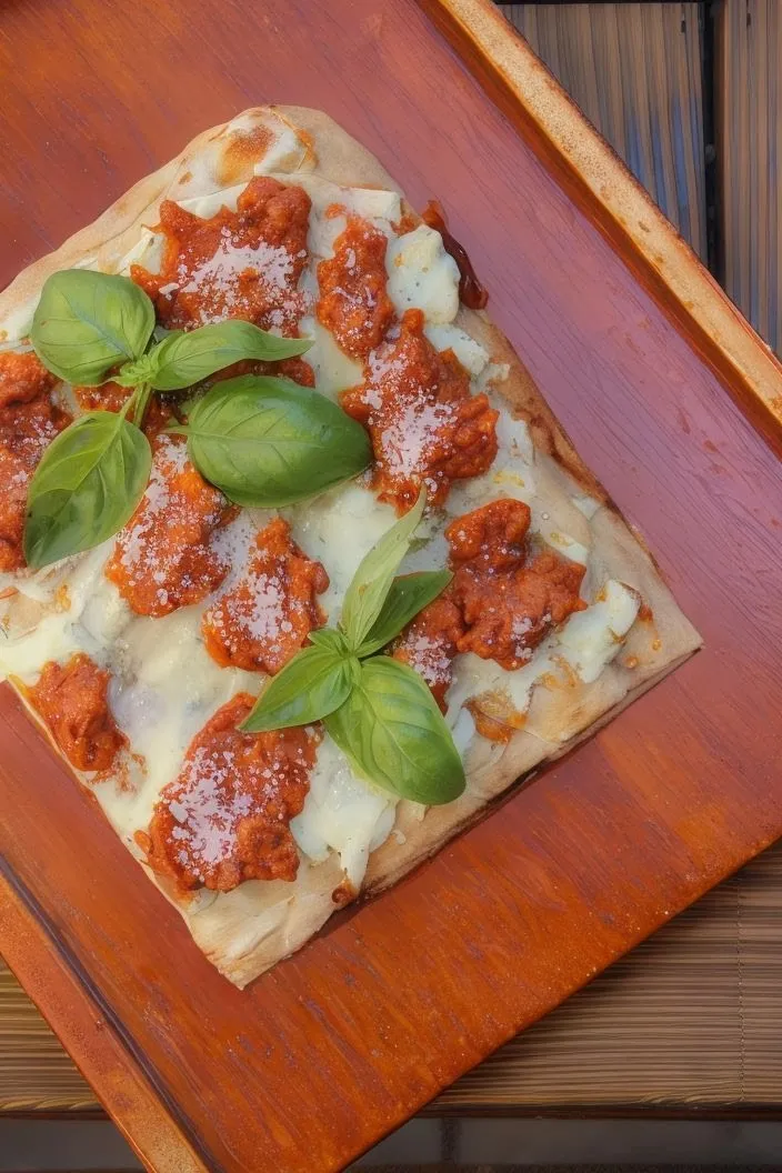 Margherì Pizza photo 7