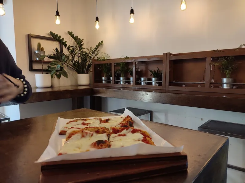 Margherì Pizza photo 8