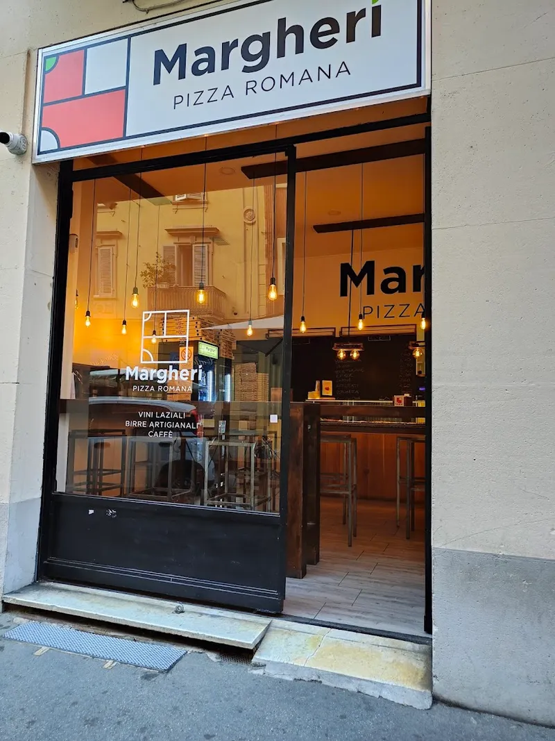 Margherì Pizza photo 5