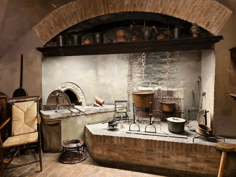 Rocca Sforzesca di Dozza photo 6