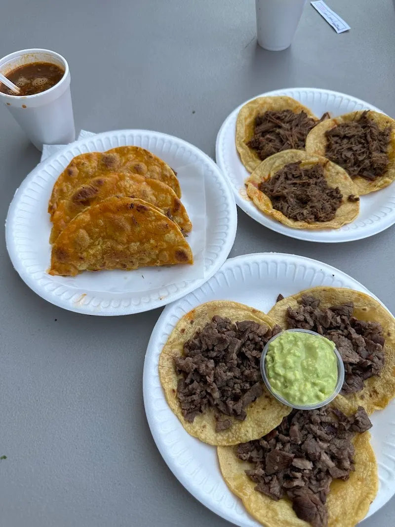 Tacos La Unica photo 10