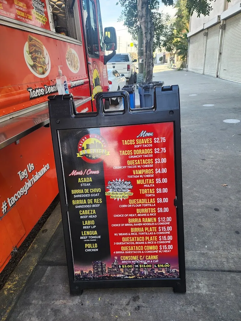 Tacos La Unica photo 6