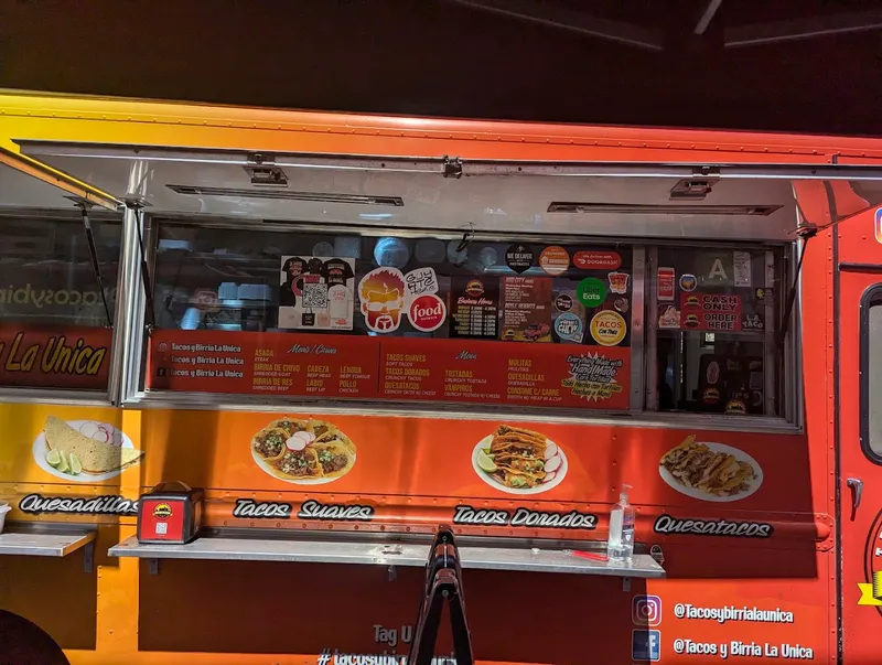 Tacos La Unica photo 7