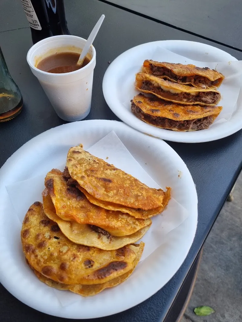 Tacos La Unica photo 9