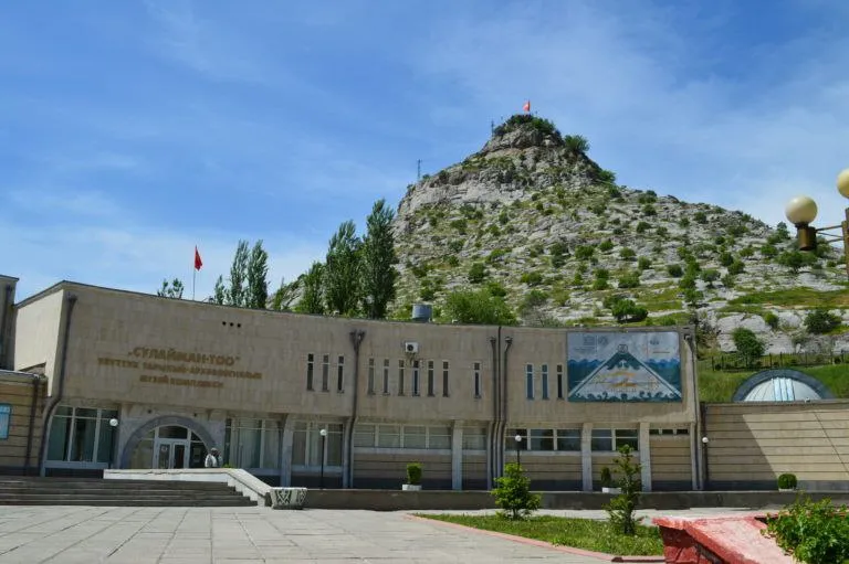 Suleiman Too photo 7