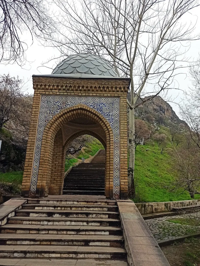 Suleiman Too photo 10