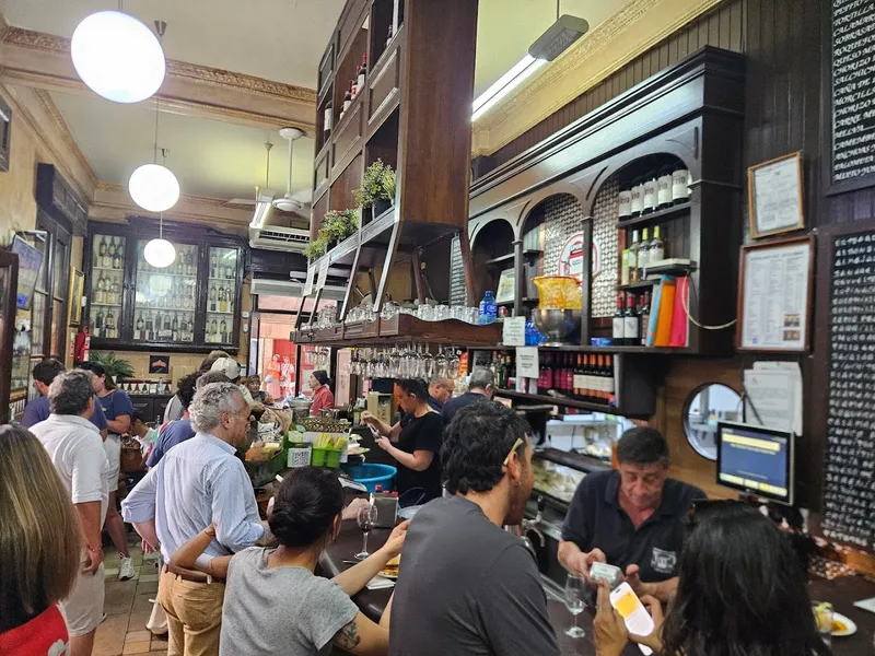 Bodega Santa Cruz foto 6