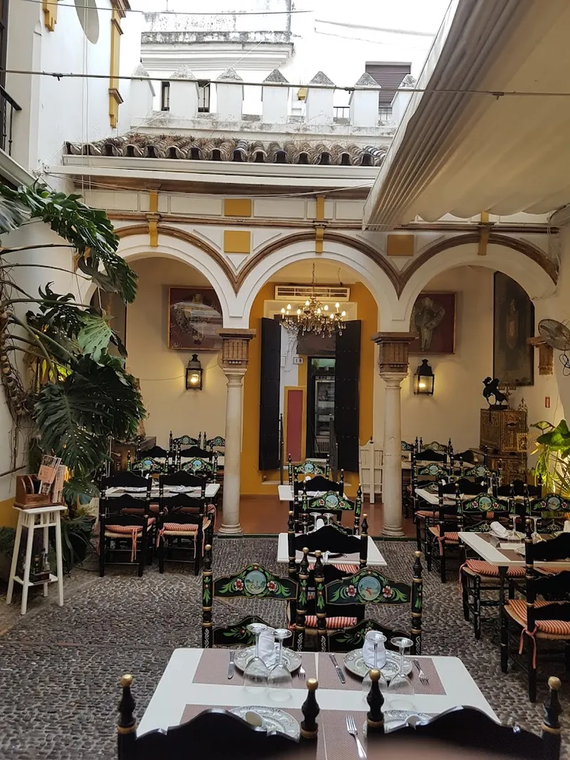 Bodega Santa Cruz